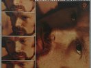 Van Morrison Moondance Green Warner Brothers WS 1835 Excellent Vinyl