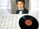 Shakin' Stevens Give Me Your Heart Tonight 1982 CBS/Sony Promo Sample Vinyl LP