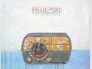 Sallie Ford & The Sound Outside Dirty Radio OOP vinyl record LP Brand New SEALED