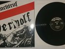 Werw Vinyl Lp  ISD Rebelles Europeens Skinhead oi