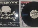 TK Vinyl Lp  ISD Rock O Rama Rebelles Europeens Skinhead oi