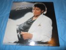 MICHAEL JACKSON Thriller - Rare JAPAN IMPORT Master Sound LP - SLIPCASE + XTRAS