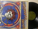 THE GRATEFUL DEAD self titled WARNER 2xLP psych blues rock