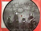 MY CHEMICAL ROMANCE -I Don't Love You/House Of Wolves- UK 7