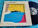 GENESIS autograph lp ABACAB signed live PHIL , MIKE & TONY collectors tour 2007