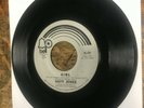 DAVY JONES Girl / Take My Love 7