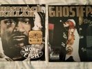 Ghostface Killah - More Fish & Pretty Toney LP BOTH New Vinyl 2LP Sealed  4LPs