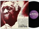 Art Blakey & Jazz Messengers - In Sweden LP - Amigo Sweden NM Autograph