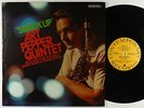 Art Pepper Quintet - Smack Up LP - Contemporary - S7602 Later Press VG++