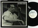 Charles Mingus - The Complete 1959 CBS Sessions 4xLP - Mosaic Ltd. VG++