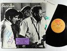 Count Basie - Basie Jam LP - Pablo VG+ Autograph