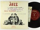 Dave Brubeck - Jazz At The College Of The Pacific 10