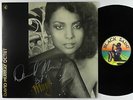 David Murray Octet - Ming LP - Black Saint Italy VG++ Autograph