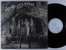 AEROSMITH Night In The Ruts COLUMBIA LP VG++ wlp ##