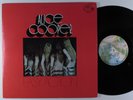 ALICE COOPER Easy Action WARNER BROS LP VG++ gatefold ##