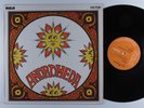 ANDROMEDA Self Titled RCA SF-8031 LP VG++/VG+ uk ##