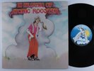 ATOMIC ROOSTER In Hearing Of... PEGASUS LP VG+/VG++ uk gatefold ##