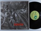 BAKERLOO Self Titled HARVEST SHVL-762 LP VG+ uk gatefold ##