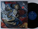 BLUEBEARD Bad Dream PARLIAMENT LP VG+ ##