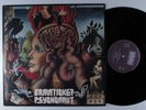 BRAINTICKET Psychonaut BELLAPHON LP VG+ germany ##