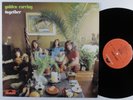GOLDEN EARRING Together POLYDOR LP VG+ germany ##