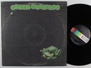 GREEN BULLFROG Self Titled DECCA DL 75269 LP VG+ ##
