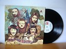 STEALERS WHEEL rare WHITE LABEL PROMO LP 1972 (A&M SP 4377). Gerry Rafferty