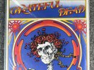 Grateful Dead   Skull & Roses   MFSL Limited Edition LOW #273   FACTORY SEALED