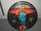 Picture-LP Boston 