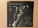 Vinyle Little Mac SIMMONS 
