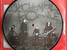 MY CHEMICAL ROMANCE -I Don't Love You / Cancer (Live) - UK 7