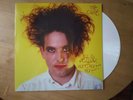 LP The cure - All is yellow hot hot hot  ( whiter vinyl ) vinyl record
