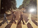 The Beatles - Abbey Road