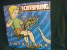 The Offspring LP Americana 1998 Sealed US 1st Mint PUNK Pretty Fly #1 album RARE