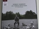 George Harrison - All Things Must Pass Limited Ed. Green Splatter Vinyl 3 LP Set