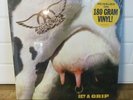 Aerosmith   Get A Grip   2LP Vinyl   New/Sealed   Steven Tyler Joe Perry