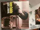 ben folds- rockin’ the suburbs vinyl