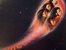 Deep Purple ‎– Fireball+LP+original1971+Warner Bros. BS 2564+GF+1st Can.Pressing