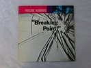 Freddie Hubbard Breaking Point Blue Note GXK 8006 Japan PROMO.KING VINYL LP