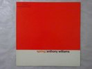 Anthony Williams Spring Blue Note GXK 8007 Japan PROMO,KING VINYL LP