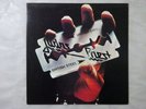 Judas Priest British Steel Epic 25 3P-208 Japan  VINYL LP