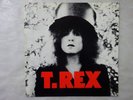 T.Rex The Slider T.Rex SP20-5059 Japan  VINYL LP