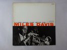 Miles Davis Volume 1 Blue Note NR-8830 Japan  VINYL LP