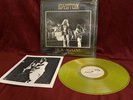 Led Zeppelin Live LP— Sick Again— Yellow Vinyl??