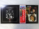 The Beatles Let It Be Apple EAS-80561 Japan  VINYL LP OBI