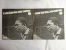 John Coltrane A Love Supreme Impulse  IMP-88060 Japan  VINYL LP