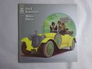 Miles Davis Jack Johnson CBS/Sony SOPC 57110 Japan  VINYL LP
