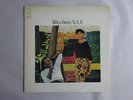 Miles Davis E.S.P CBS/Sony SOPL 164 Japan  VINYL LP