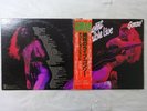 Ted Nugent Double Live Gonzo  Epic 40AP 872 3 Japan Promo VINYL LP OBI