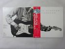 Eric Clapton Slowhand RSO MWF 1038 Japan  VINYL LP OBI